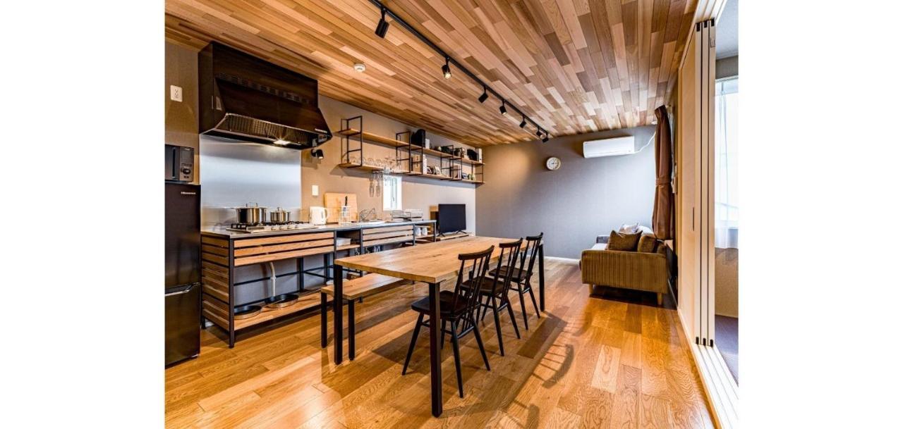 Rakuten Stay House X Will Style Fujinomiya 102 Exterior photo